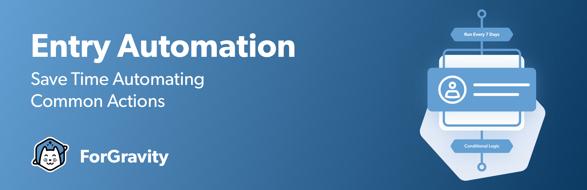 Entry Automation